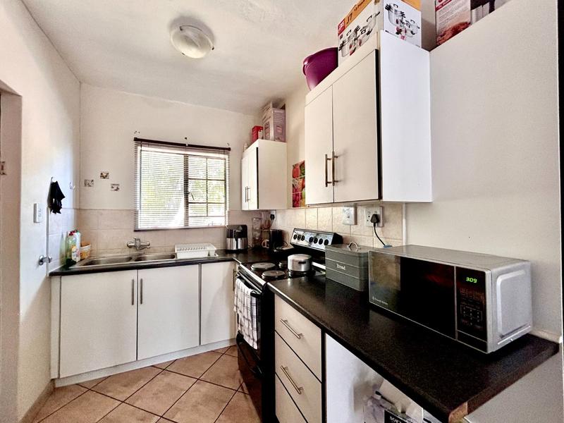 To Let 1 Bedroom Property for Rent in Brits North West